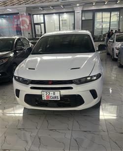 دودج هورنيت